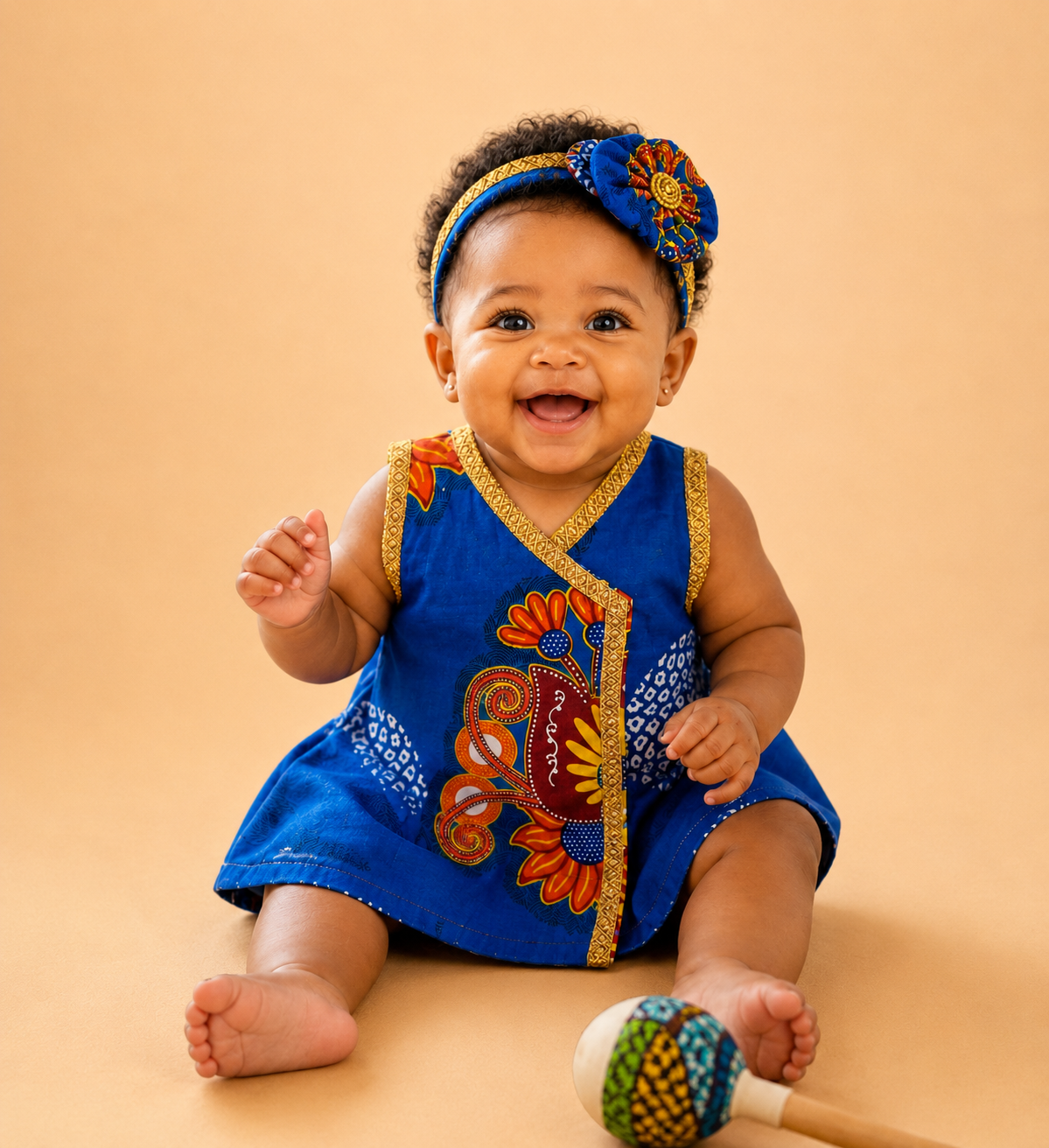 Baby Girl Clothes
