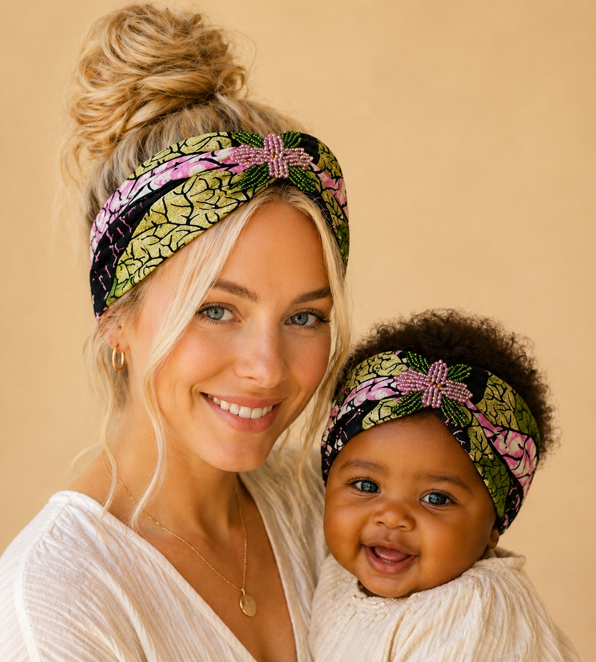 Mommy & Me Set