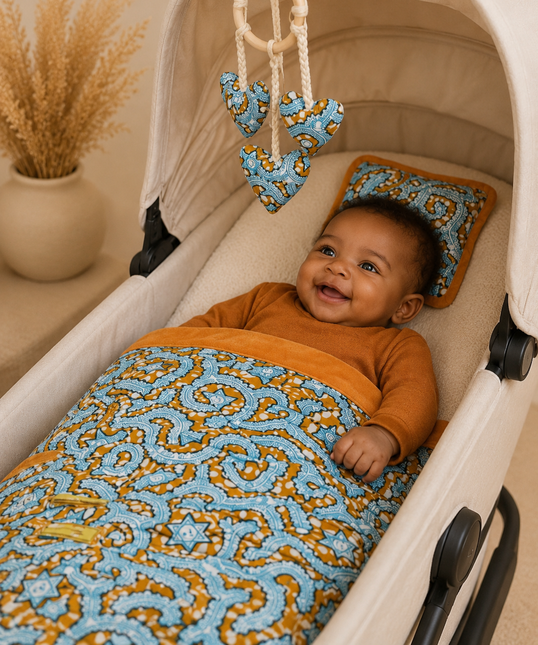 Baby Essentials and Gift Sets