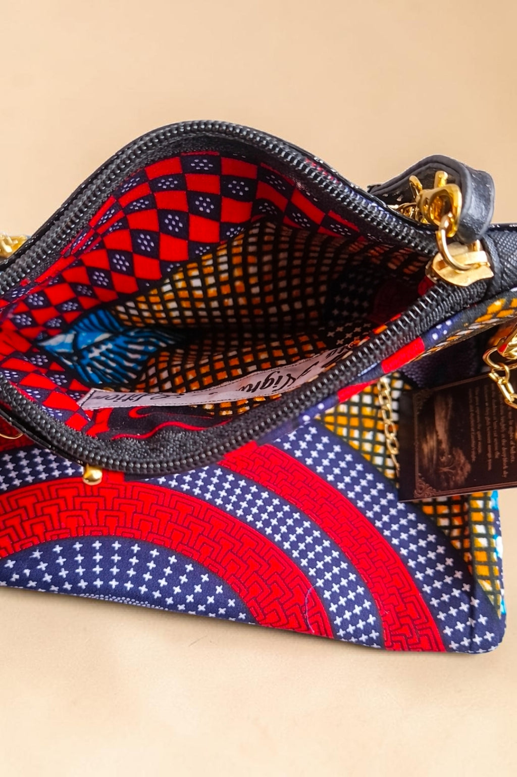 Sukuta Night Sky Edition Clutch (695 kr)