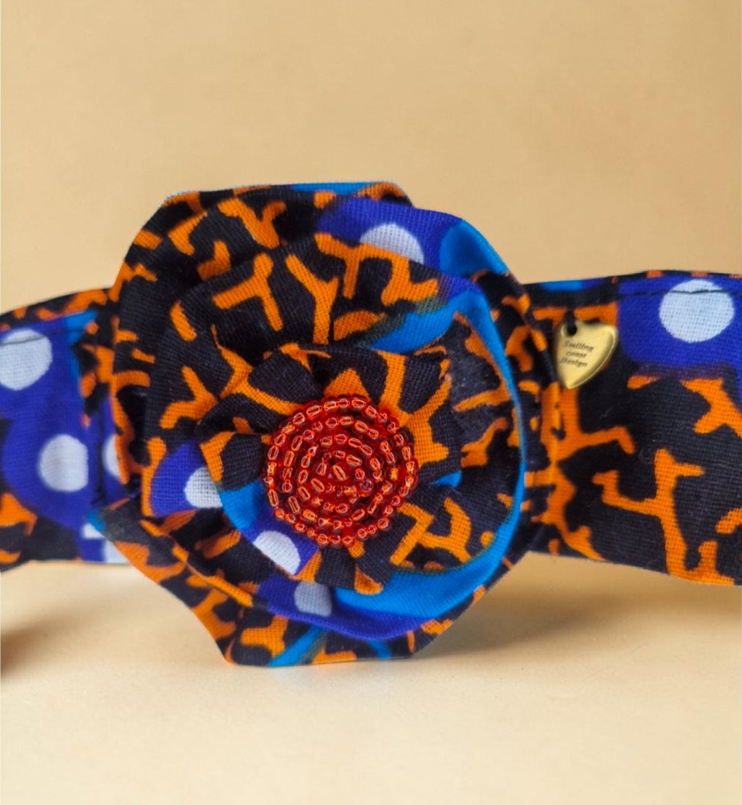 Baby Skirt & Headband Set (349 kr)