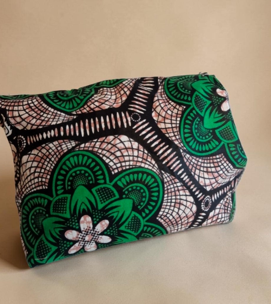Animalprint Crossbody Bag (795 kr)