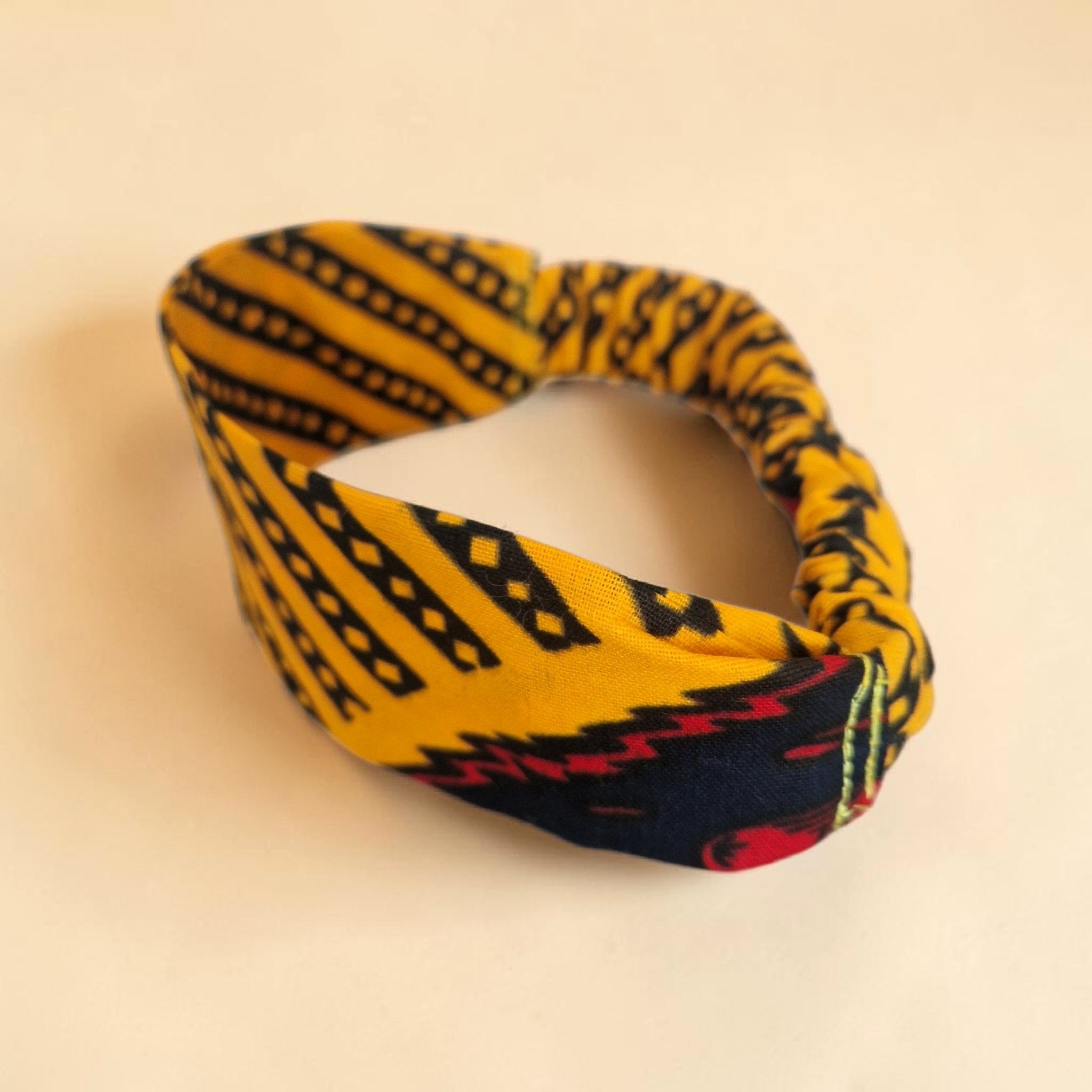 African waxprint baby dress/ Size 12-18 Months(499 kr)