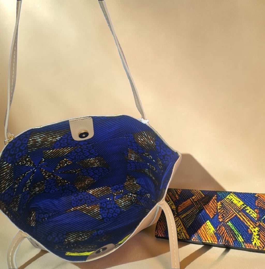 Animalprint Tote Bag (895 kr)