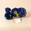 African Waxprint Scrunchie Set (3 Pack)(199 kr)