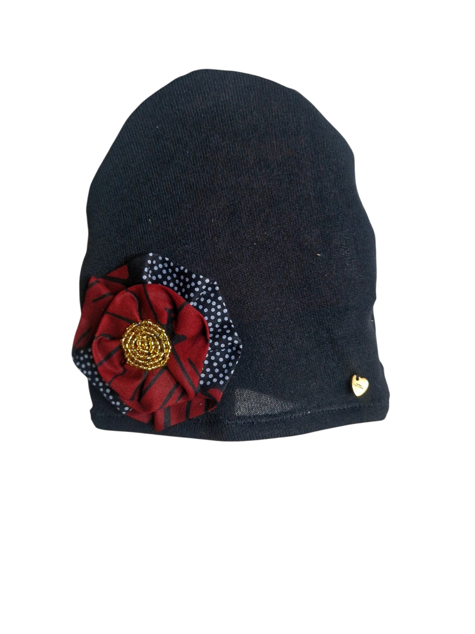 African waxprint Baby beanie(199 kr)