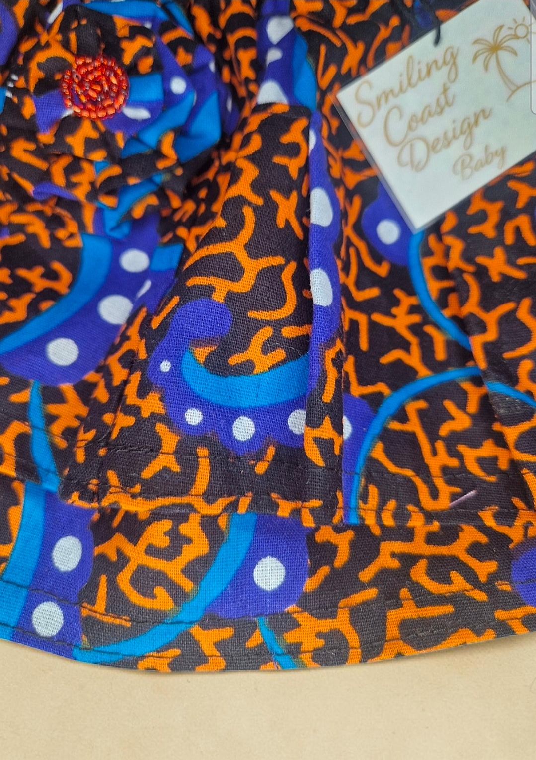 Baby Skirt & Headband Set (349 kr)