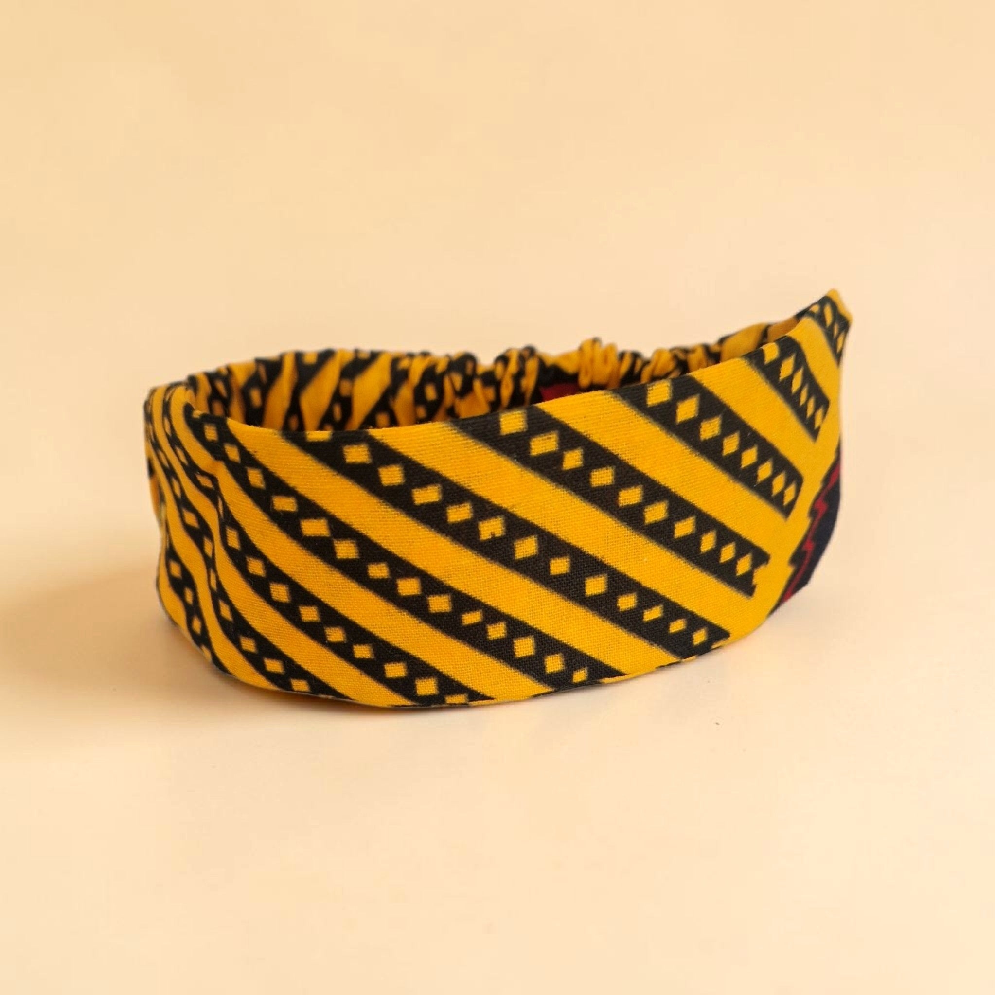 African waxprint baby dress/ Size 12-18 Months(499 kr)