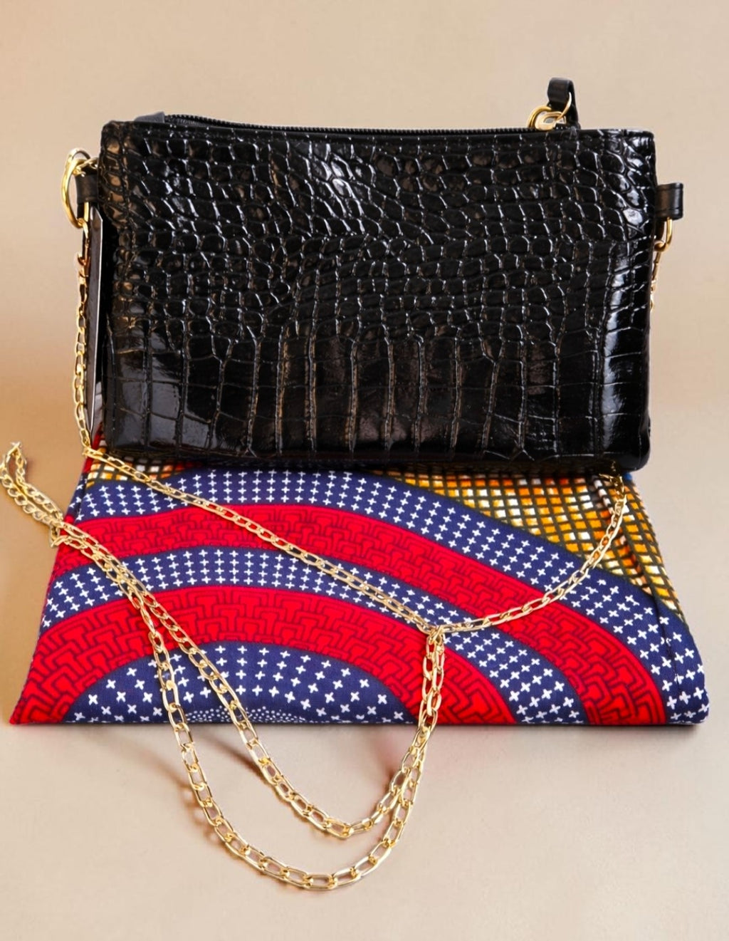Sukuta Night Sky Edition Clutch (695 kr)