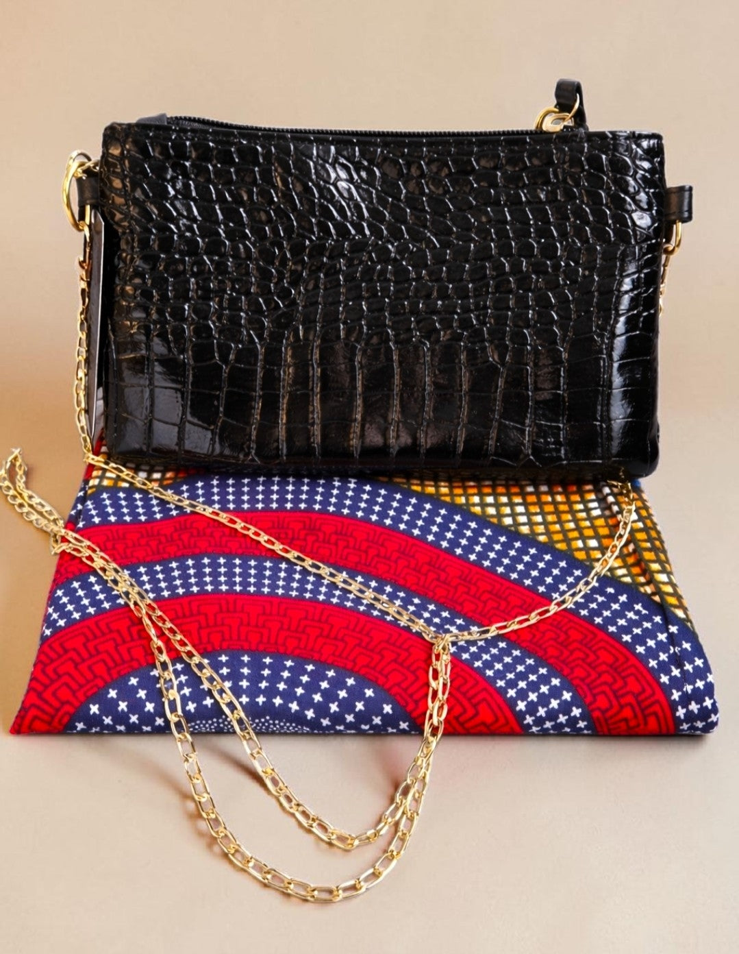 Sukuta Night Sky Edition Clutch (695 kr)