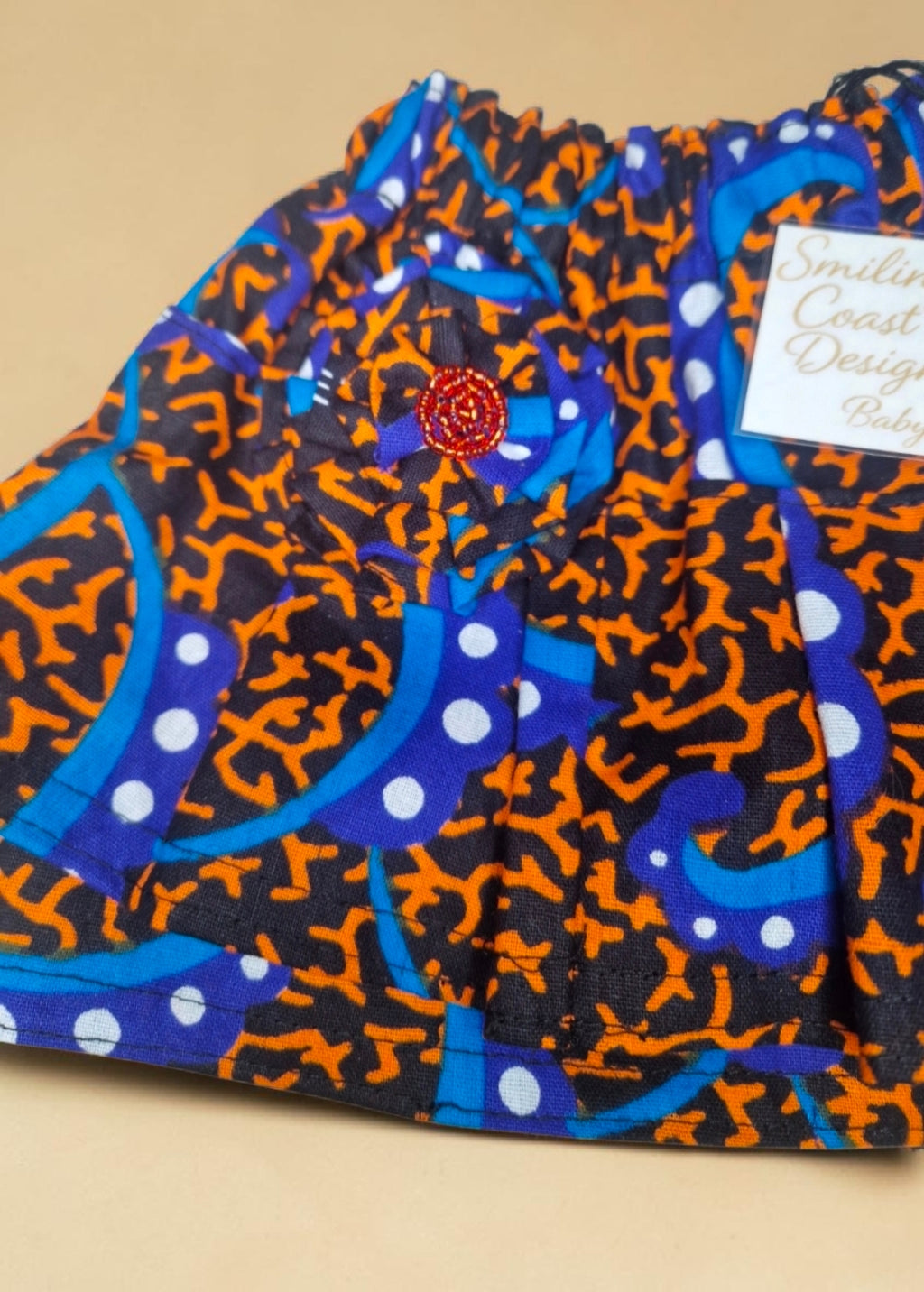 Baby Skirt & Headband Set (349 kr)