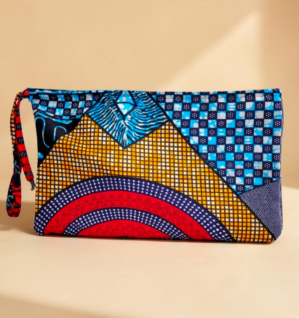Sukuta Night Sky Edition Clutch (695 kr)